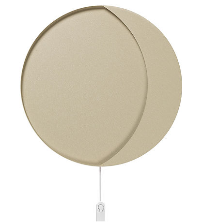 Ferm Living Wandleuchte - Neba - Kaschmir