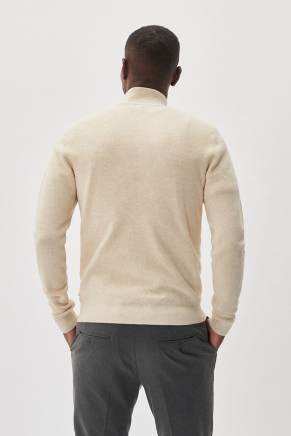 Matinique MAlagoon Z Oyster gray melange