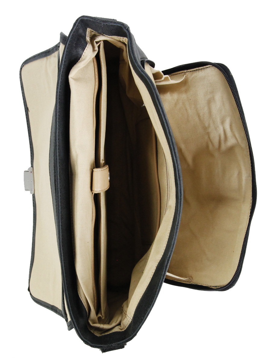 Serviette Arthur & Aston Cristiano 13 pouces