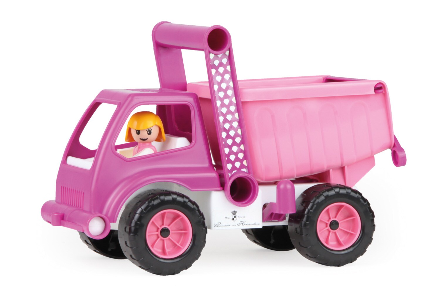 LENA® Prinzessin von Hohenzollern - Princess Kipper