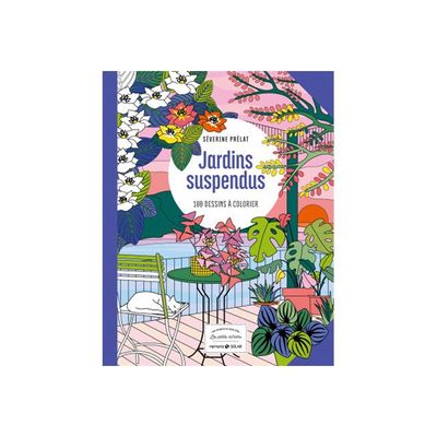 Les Petits Cahiers Harmonie - Jardin suspendus