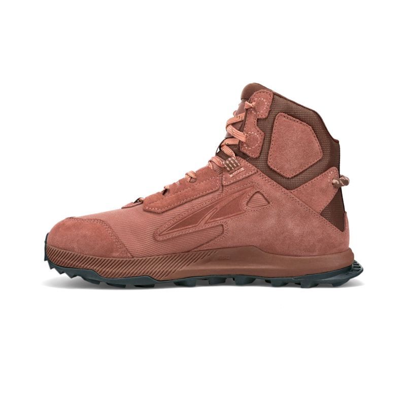 Lone Peak Hiker 2 - Chaussures randonnée femme