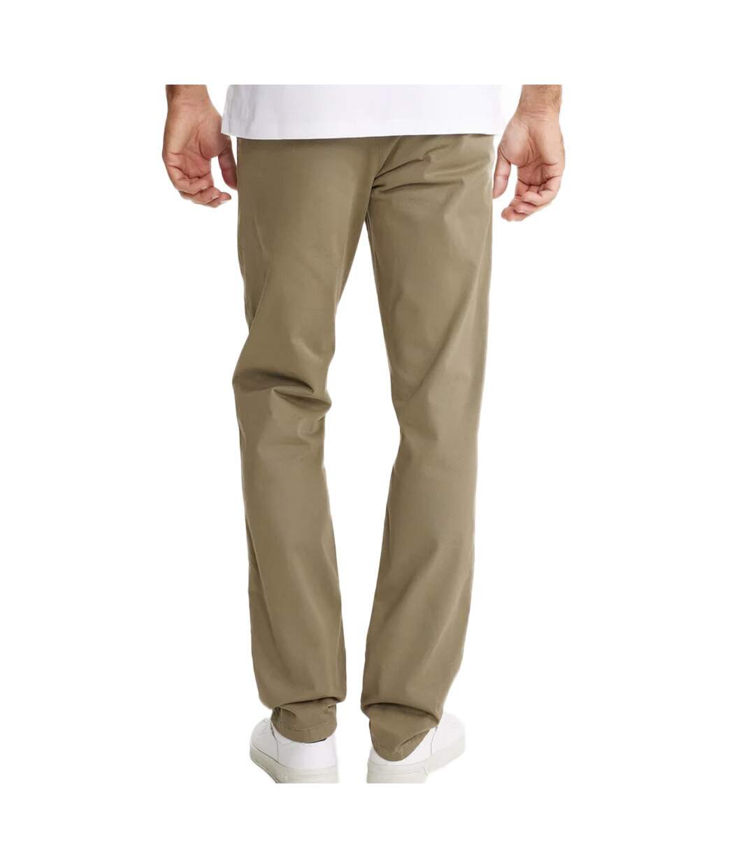 Chino Kaki Homme TBS Romeo