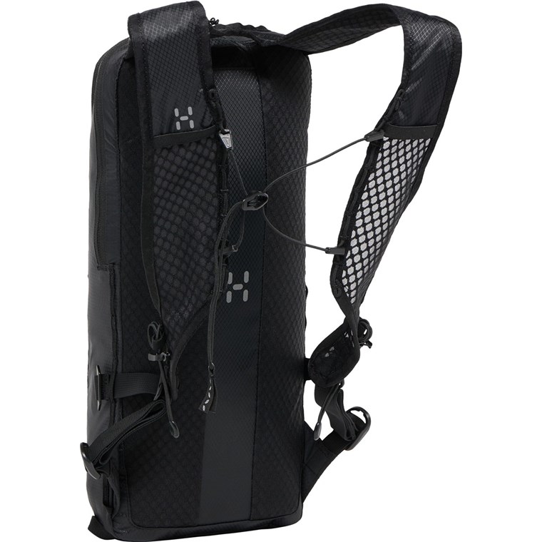 Haglöfs L.I.M Trail 10 True Black