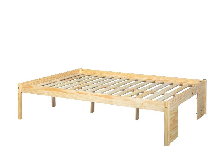 Bedframe Claas of Till