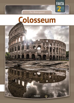Colosseum - Per Østergaard - Bog