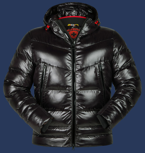 Phantor SuLaRiAirTec, Schwarz