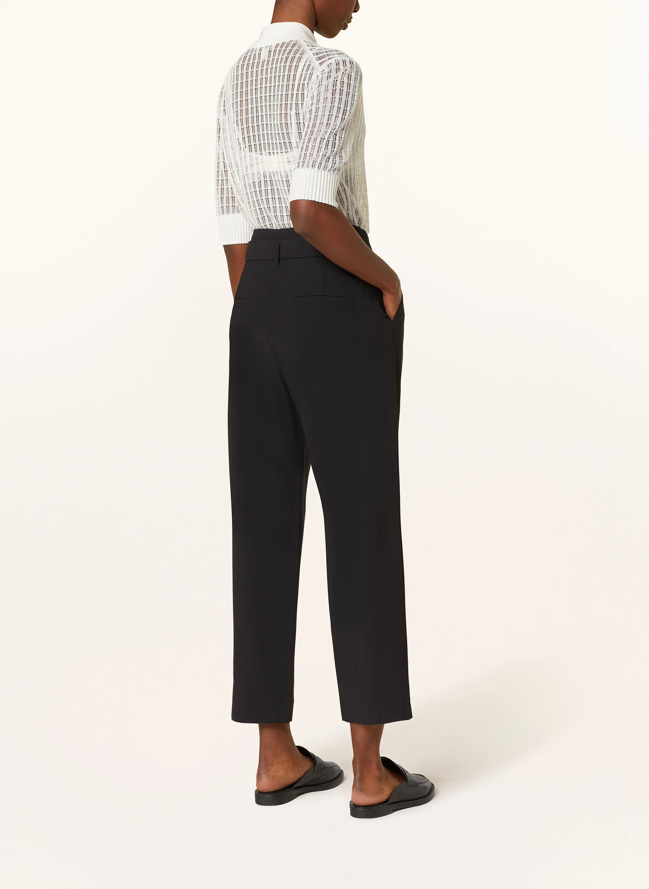 RAFFAELLO ROSSI Hose NICOLE