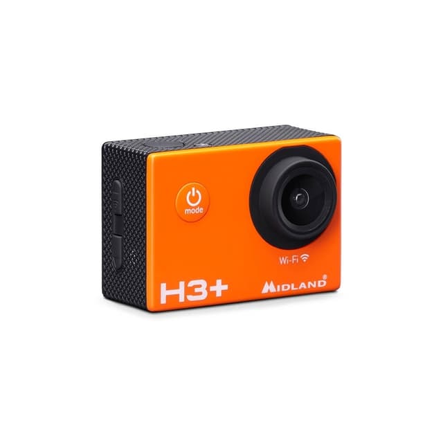 Midland Actionkamera H3+