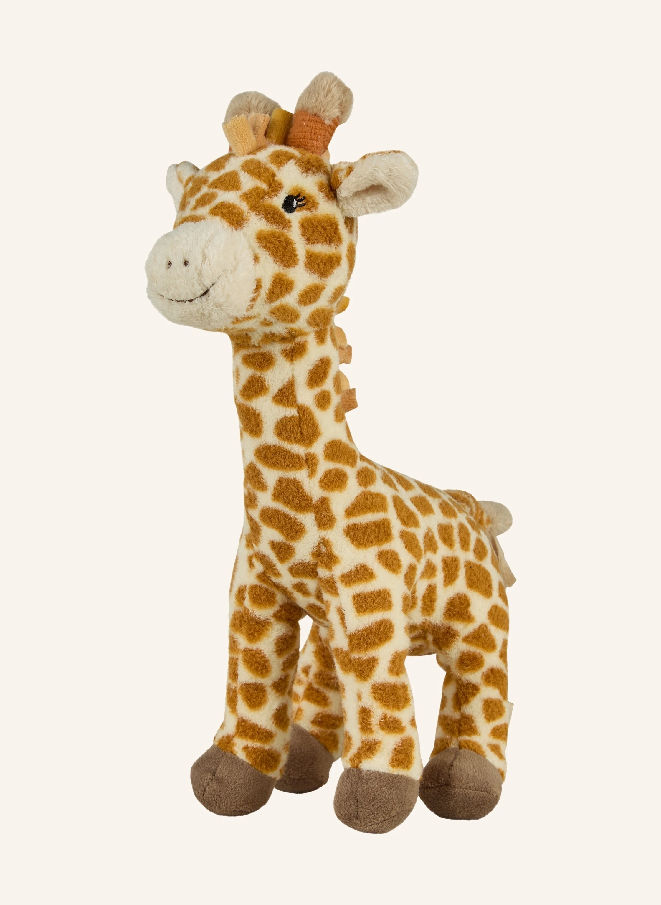 Sterntaler Kuscheltier M GIRAFFE Kaya