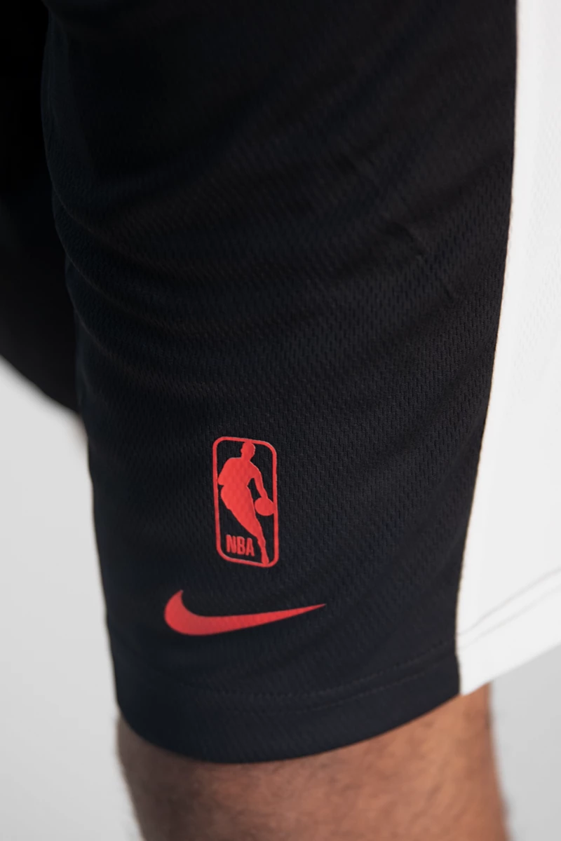 Nike Chicago Bulls Starting 5 Herren Basketballshort