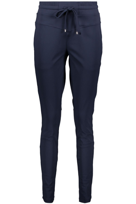 Zoso blauwe dames broek