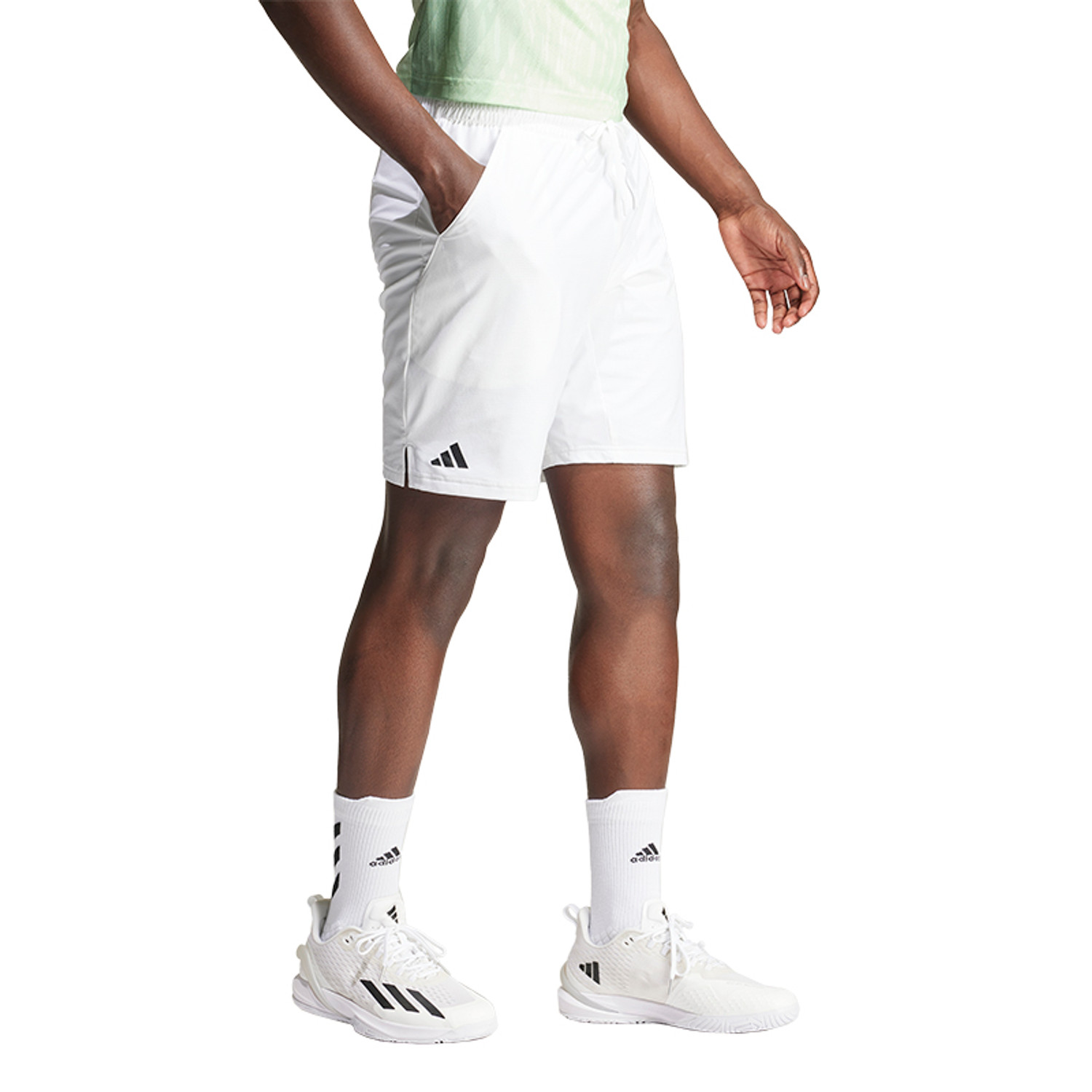 adidas Ergo 7 Inch Short