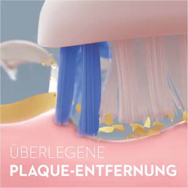 Aufsteckbürsten Pulsonic Clean