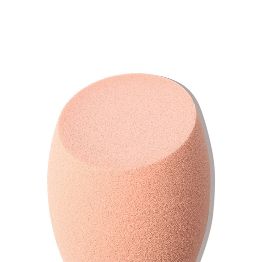 (7er Set) Make Up Beauty Blender Weiche Kosmetikschwämme in Verschiedenen Grössen - Rosa