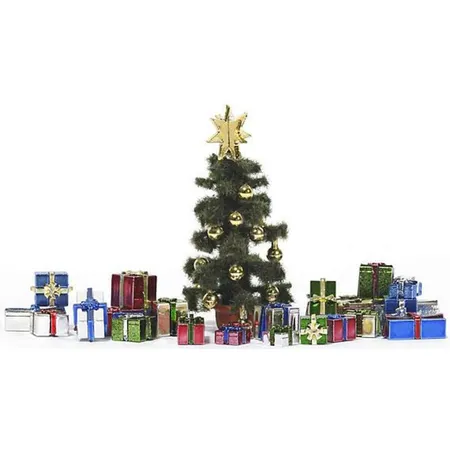 Busch Weihnachtsgeschenke-Set