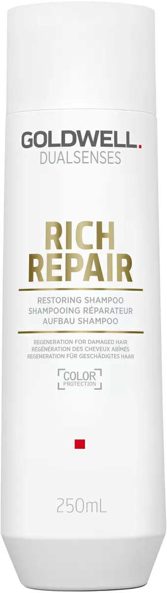 Goldwell Dualsenses Rich Repair Shampoo - 250 ml.