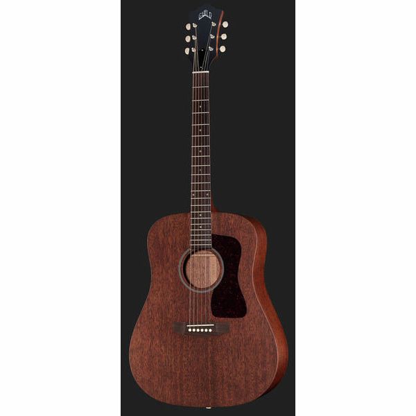 Guild D-20 Nat USA