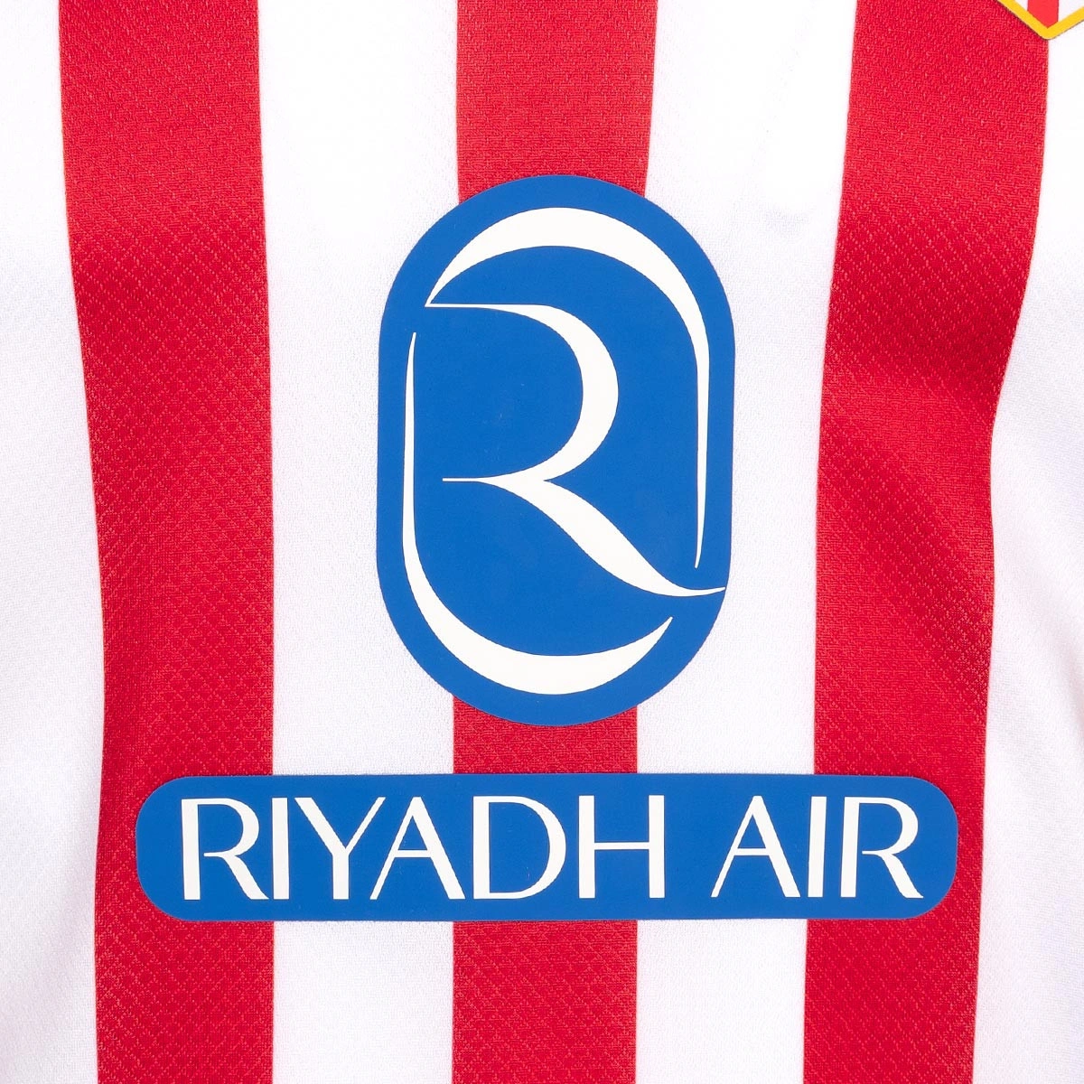 Camisola Nike Julián Alvarez Atlético de Madrid Primeiro Equipamento 2025-2026 Criança