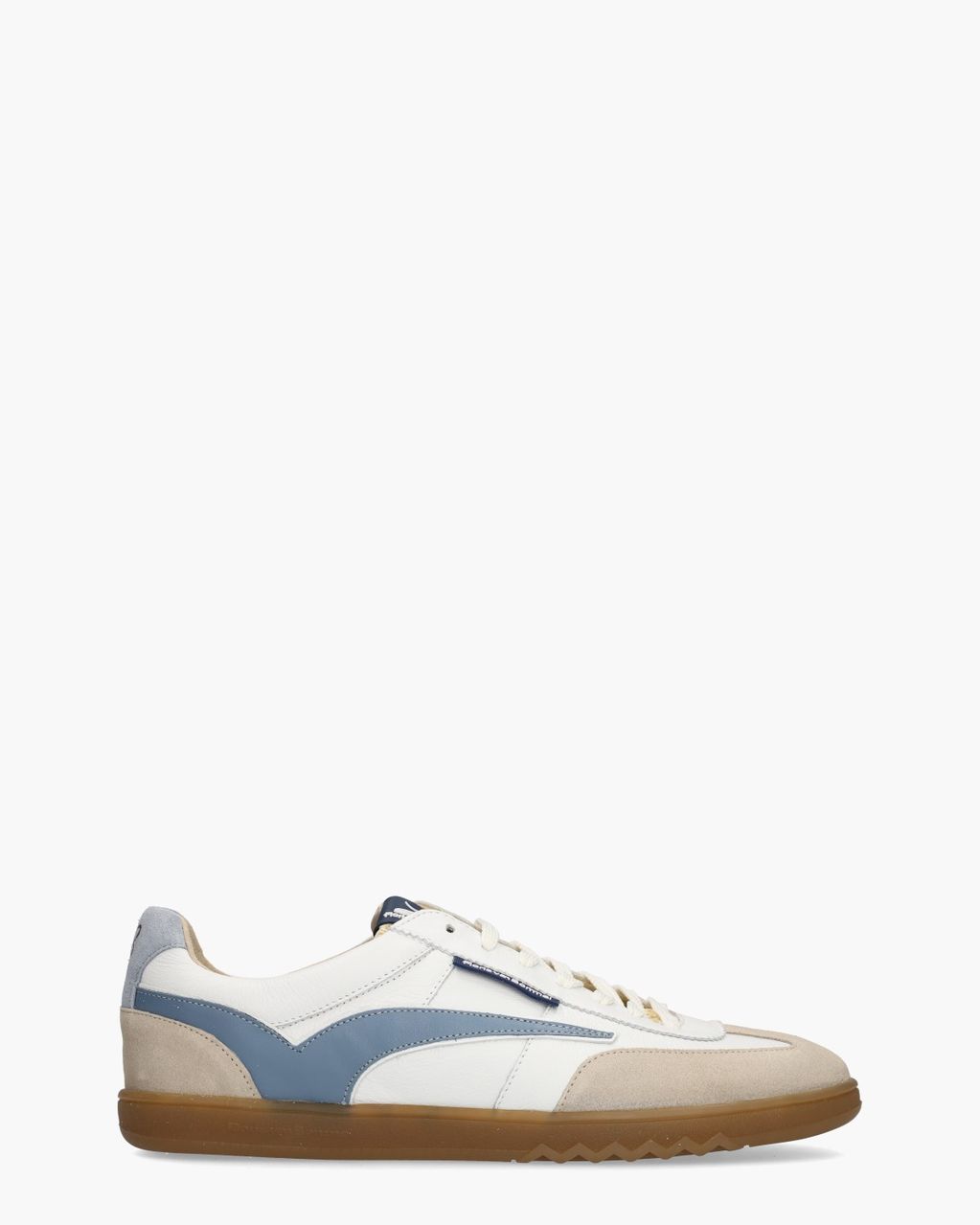Floris Van Bommel De Zaler 01.18 Herensneakers