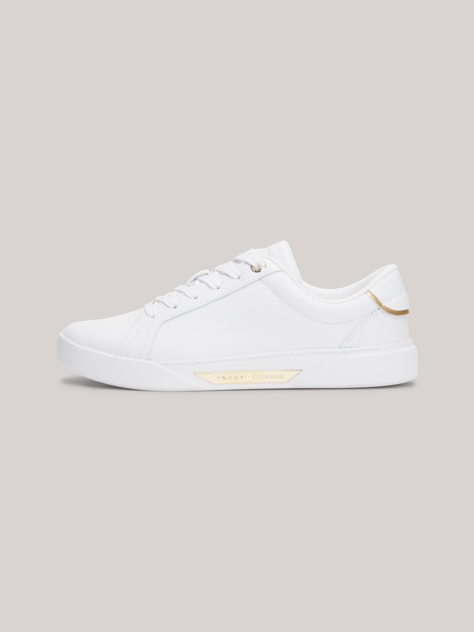 Tommy Hilfiger| Damen Sneaker COURT
