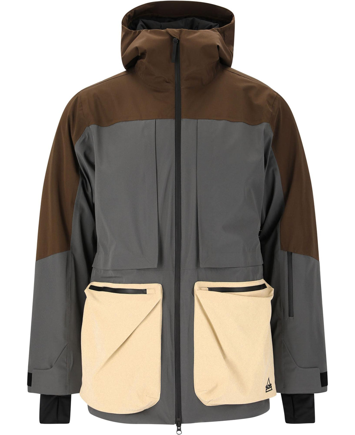 SOS<br>Straja M Insulated Jacket