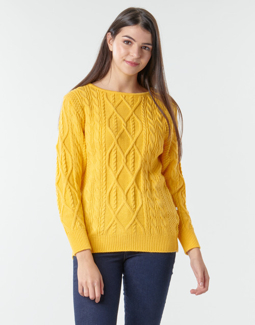 Betty London - JEDRO - Jaune