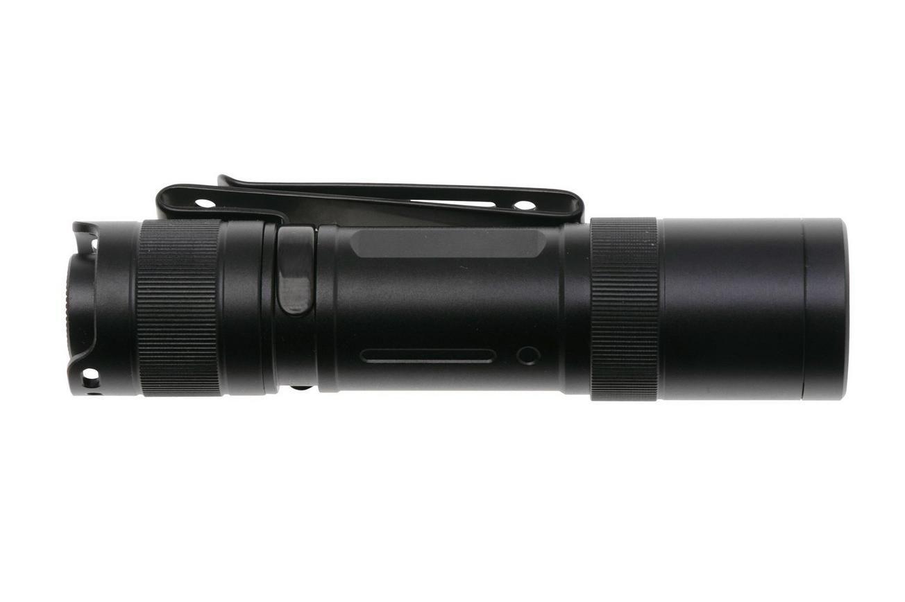 Fenix E12 V3.0 EDC zaklamp, 200 lumen