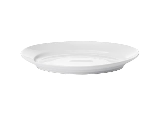 Pillivuyt Serveringsfad nr. 12 White