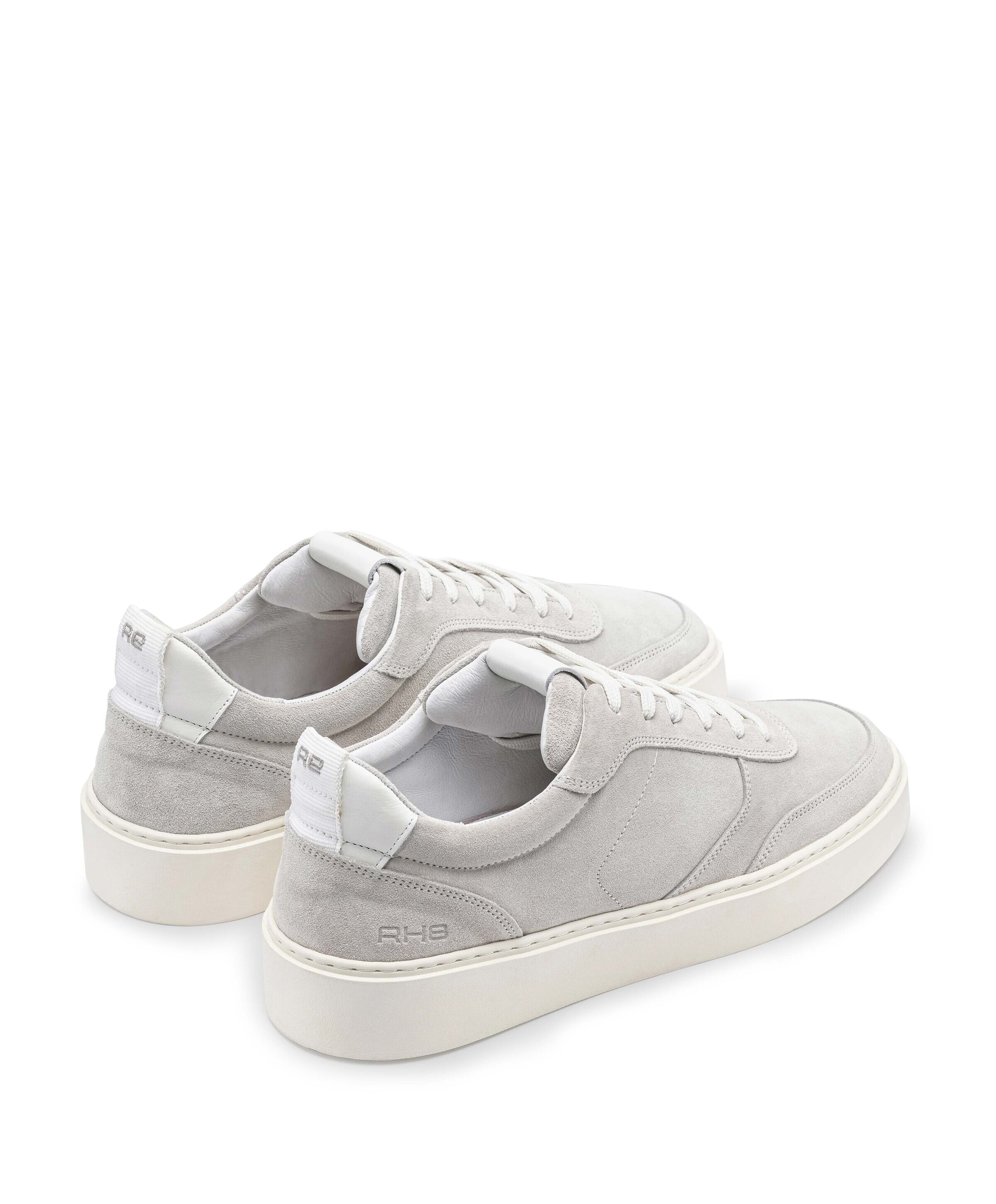 Rehab Oliver sue heren sneakers ecru