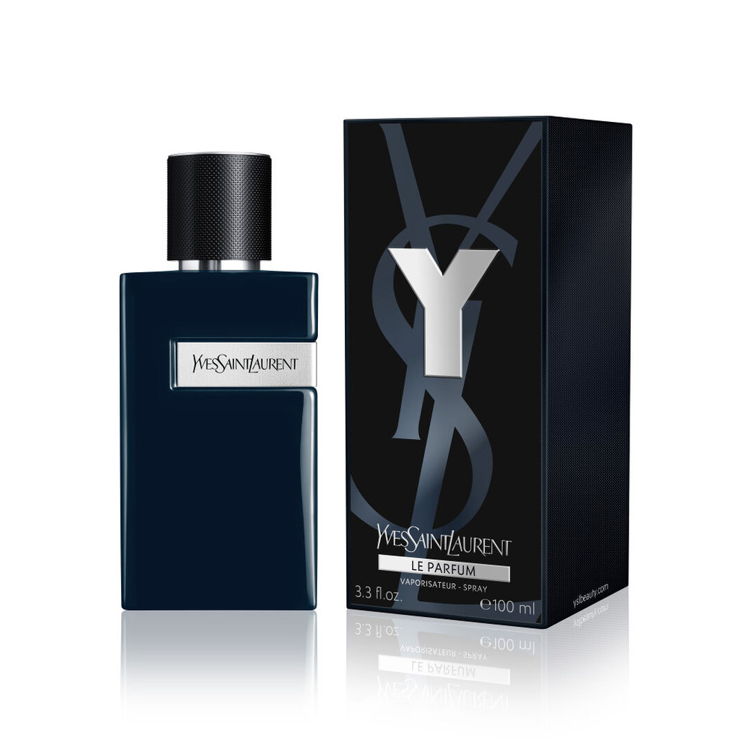 Yves Saint Laurent Y Le Parfum Le Parfum - 100ml