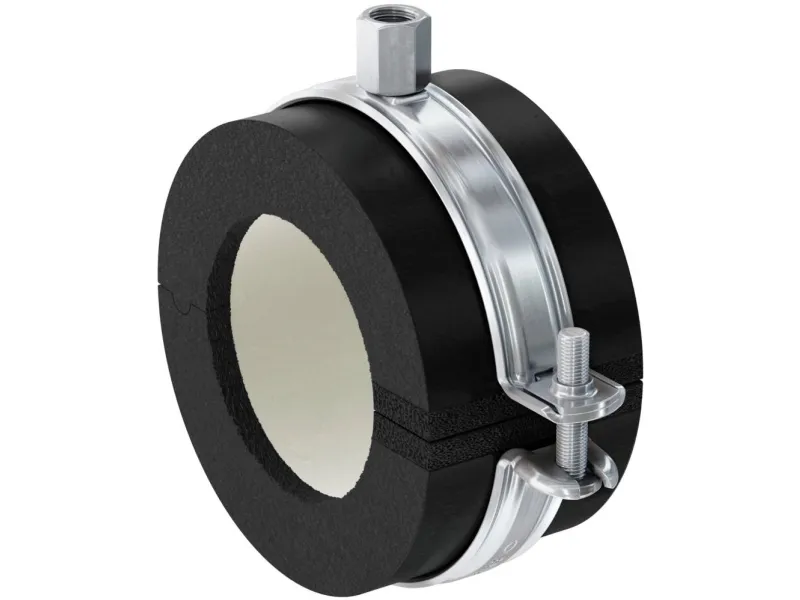 Fischer 560909 Køleisolering fischer kuldespændebånd FRSK 25-28 25 stk