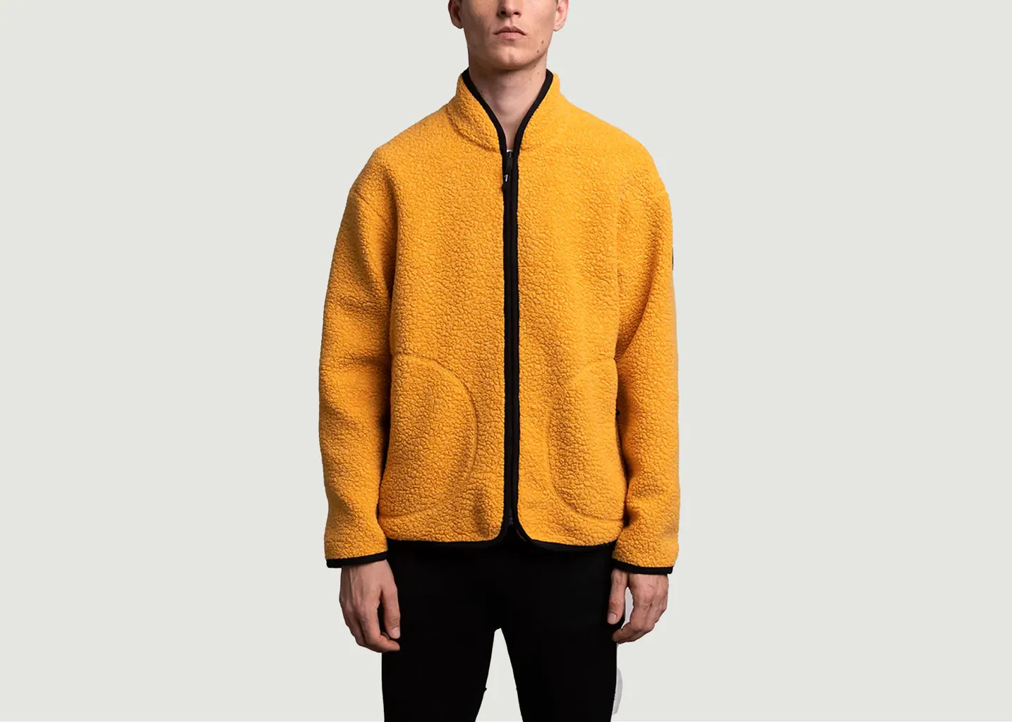 Veste sherpa Kanga MOUT-MOUT