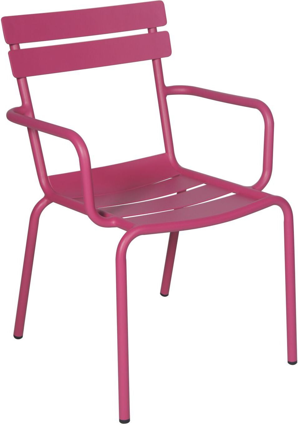 Intratuin stapelstoel Milan roze