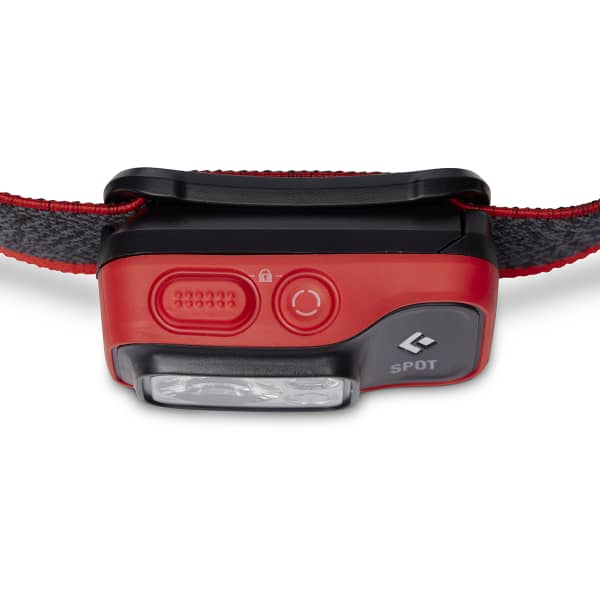 Frontale BLACK DIAMOND SPOT 400 HEADLAMP OCTANE
