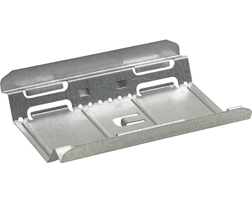 Knauf multi-connector voor CD-profiel 60/27 mm