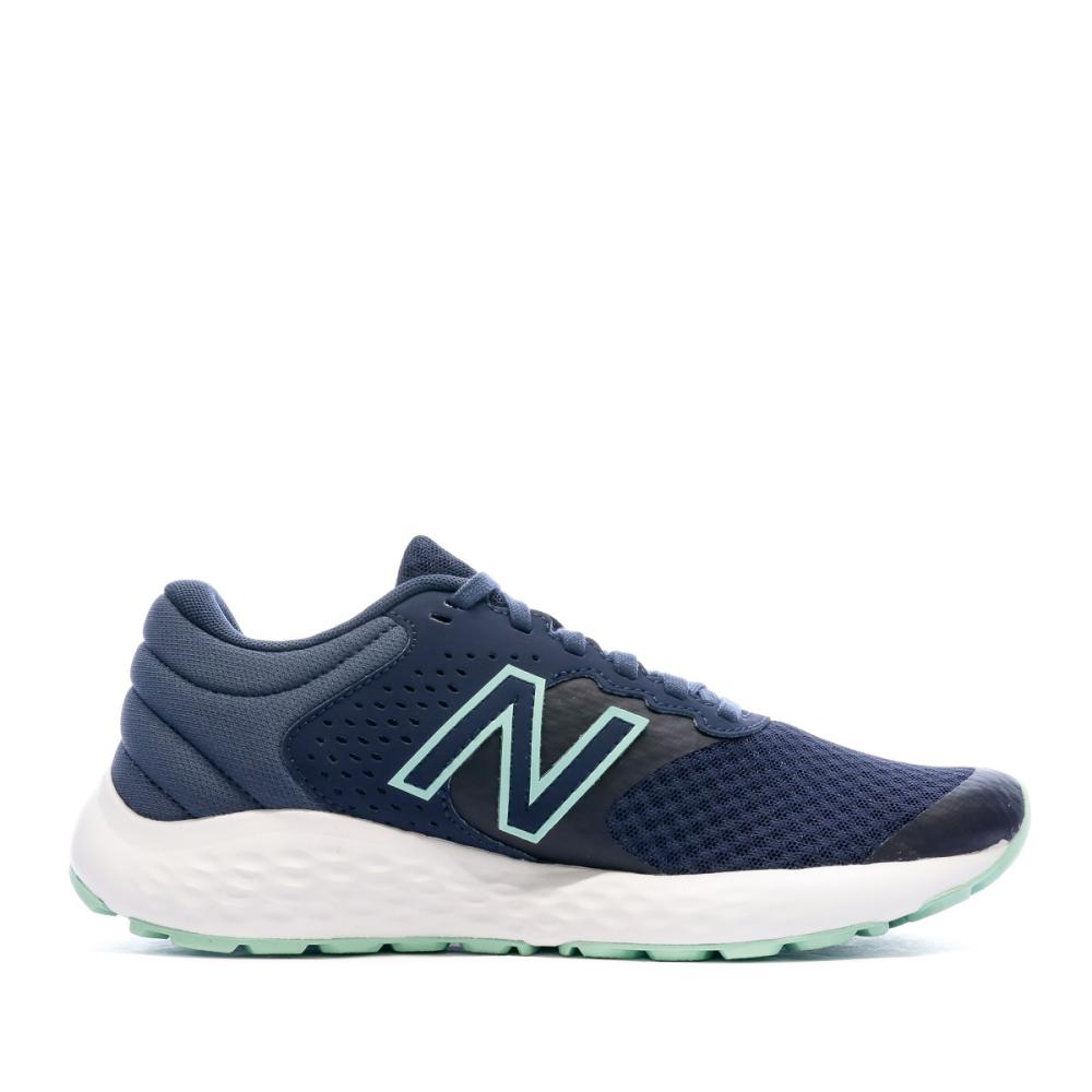 New Balance Chaussures De Running Marine Femme New Balance 420