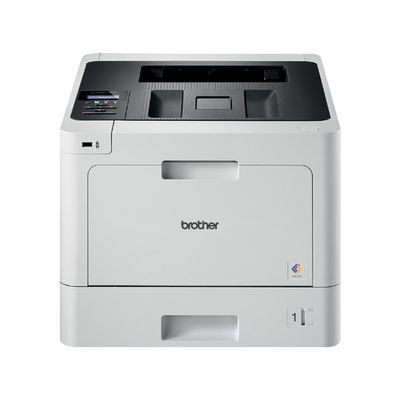Brother HL-L8260CDW - imprimante laser couleur A4 - Wifi