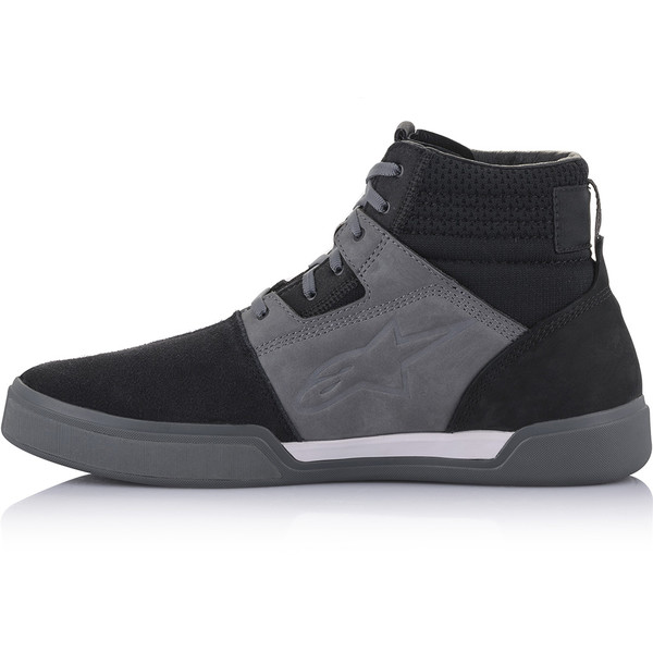Alpinestars - Baskets Primer Noir / Gris