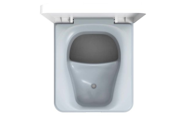 Trelino Evo Trenntoilette