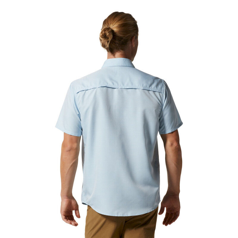 Canyon Short Sleeve Shirt - Chemise homme