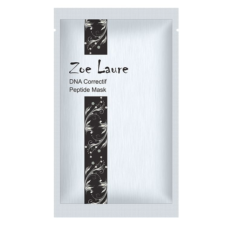 Zoe Laure - DNA-corrigerend peptidemasker