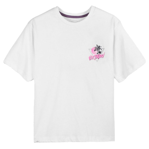 Oxbow - Women's Fever Short Sleeve T - T-shirt