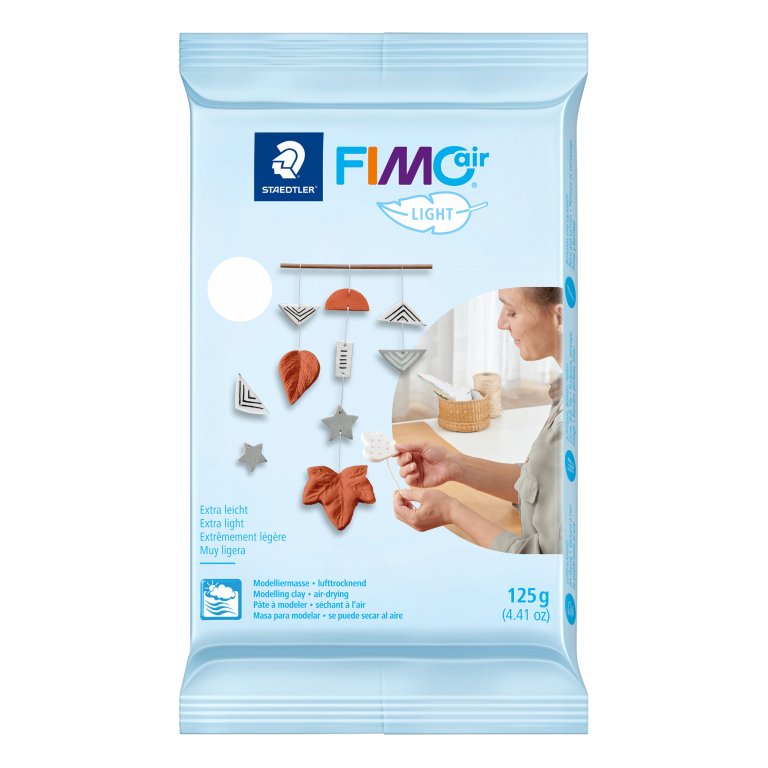 Fimo Modelliermasse Air Light 8133