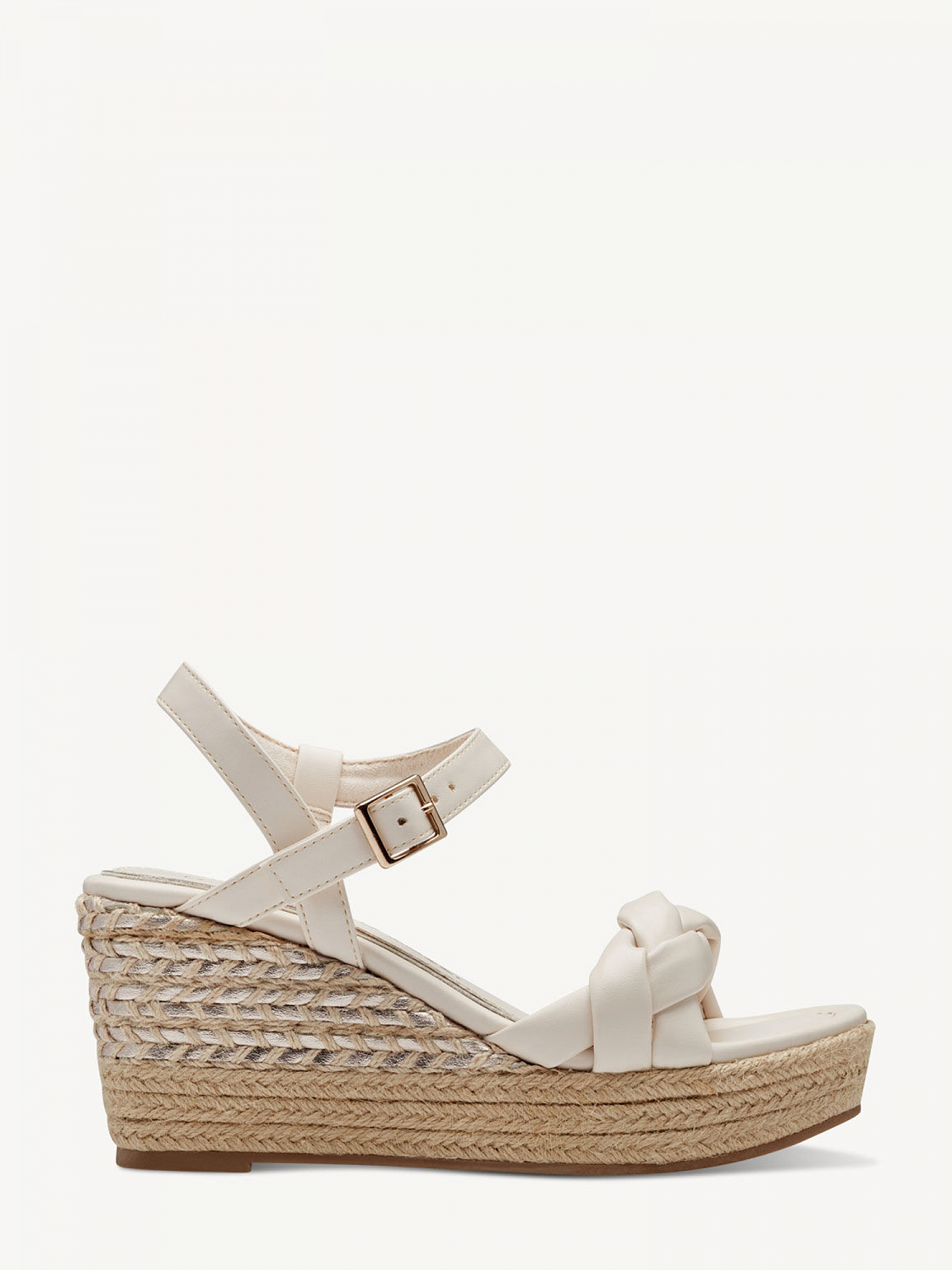 Marco Tozzi Braid Espadrillos