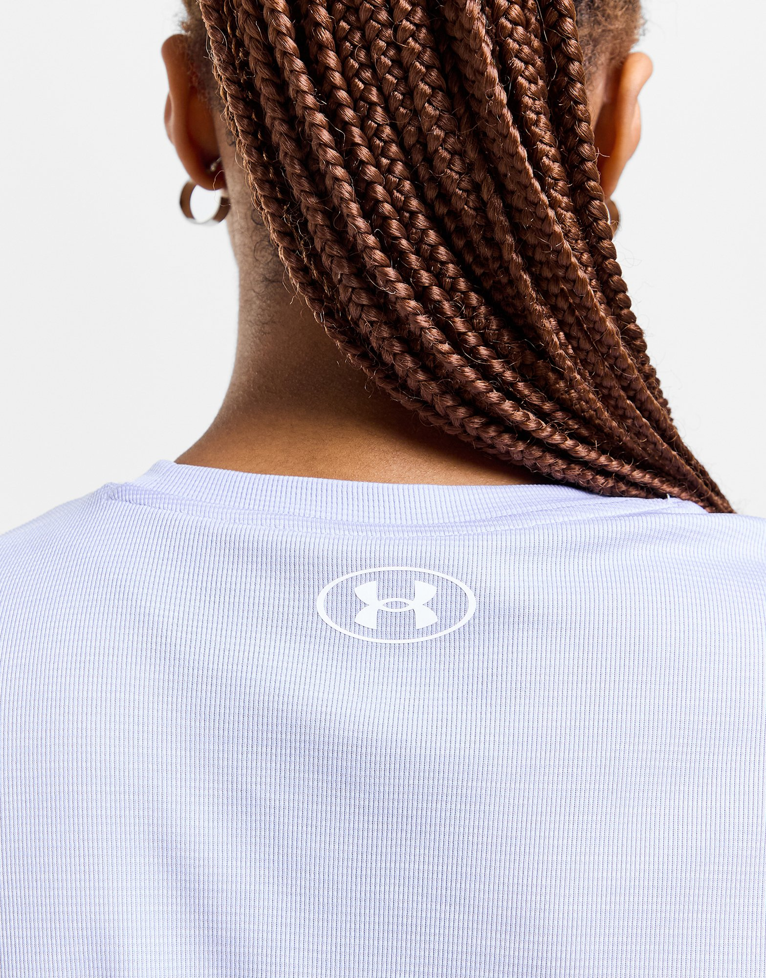 Under Armour Short-Sleeves Tech Textured SSC