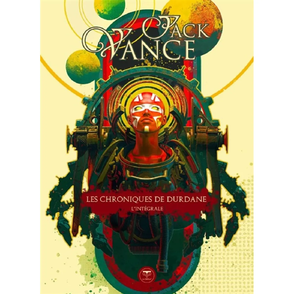 Les chroniques de Durdane