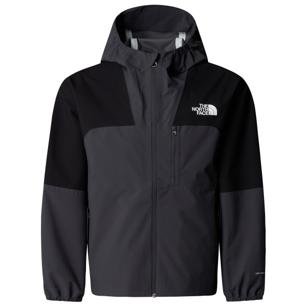 The North Face - Kid's Teen Hike Packable Shell - Veste imperméable