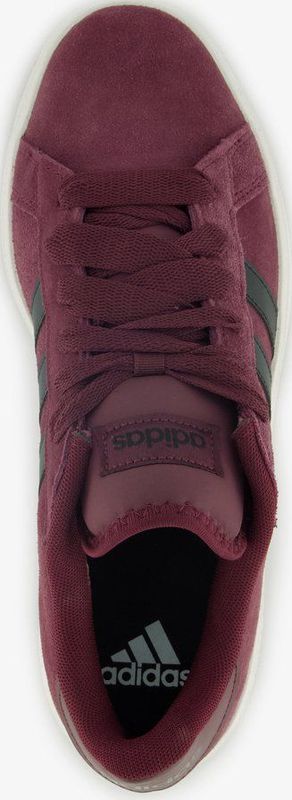 adidas - Grand Court Base 00s - Voetbalschoenen - Rood