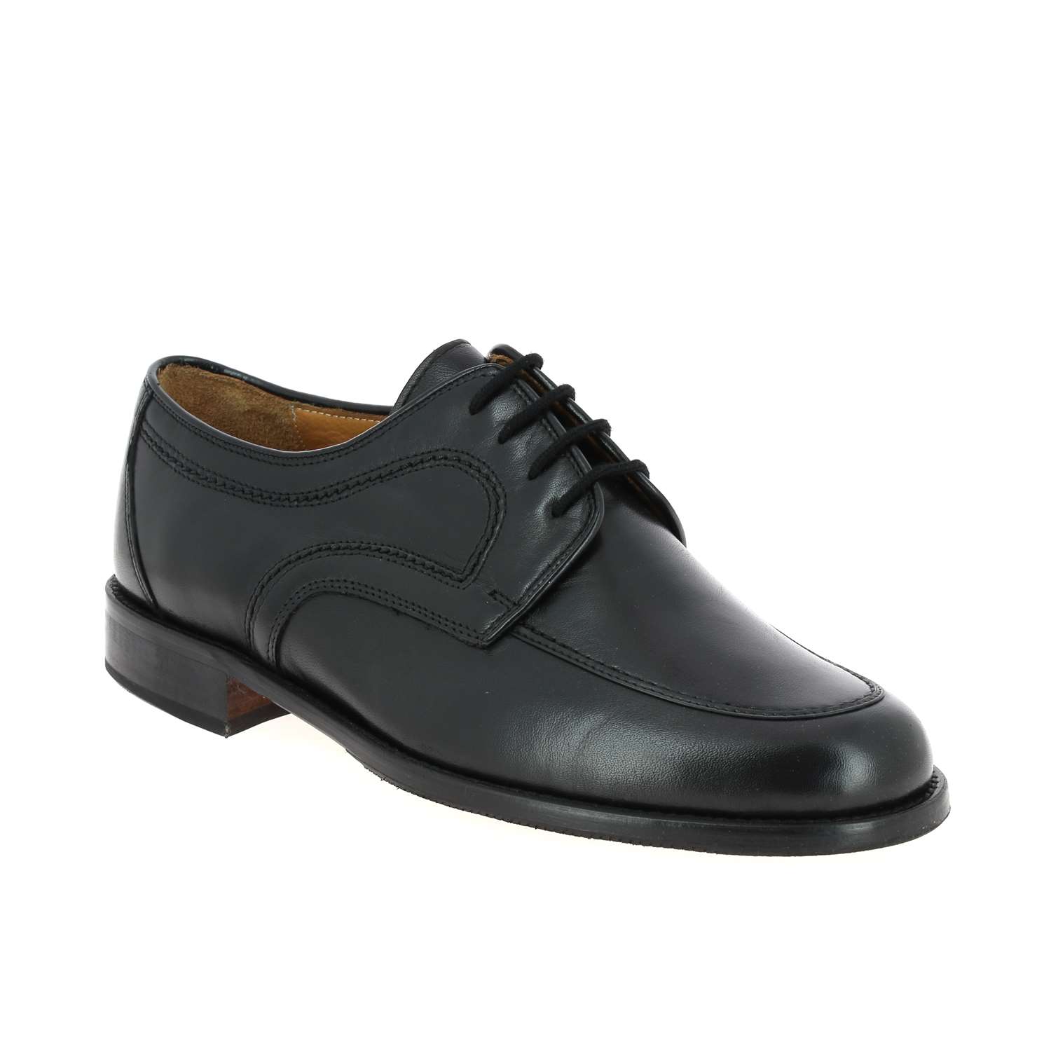 Chaussures à lacets homme SIOUX NEUILLY